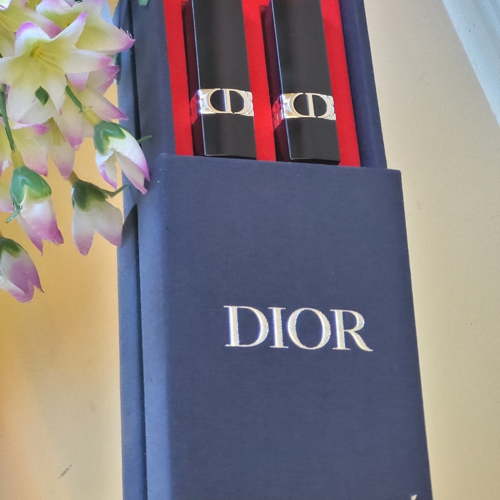 Dior set - Picture 7 of 12